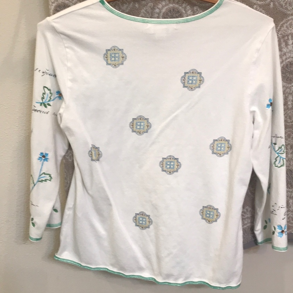 T shirt - Picture 3 of 3